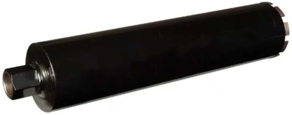 Алмазная коронка для мокрого сверления ADEL INSTRUMENT SpeedWay 092/0450.08.1"1/4 [AI-1102220301]