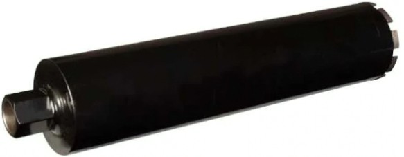 Алмазная коронка для мокрого сверления ADEL INSTRUMENT SpeedWay 102/0450.09.1"1/4 [AI-1102230301]