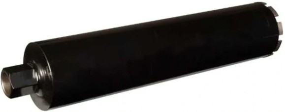 Алмазная коронка для мокрого сверления ADEL INSTRUMENT SpeedWay 112/0450.09.1"1/4 [AI-1102250301]