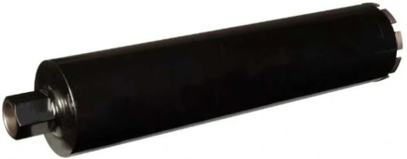 Алмазная коронка для мокрого сверления ADEL INSTRUMENT SpeedWay 122/0450.10.1"1/4 [AI-1102260301]