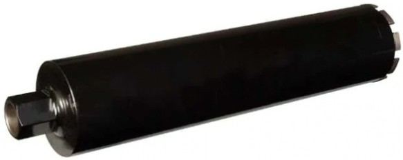 Алмазная коронка для мокрого сверления ADEL INSTRUMENT SpeedWay 126/0450.10.1"1/4 [AI-1102270301]