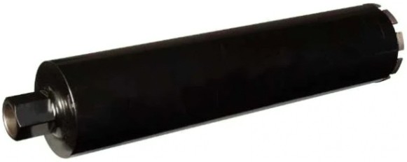 Алмазная коронка для мокрого сверления ADEL INSTRUMENT SpeedWay 142/0450.11.1"1/4 [AI-1102290301]