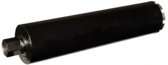 Алмазная коронка для мокрого сверления ADEL INSTRUMENT SpeedWay 152/0450.12.1"1/4 [AI-1102300301]