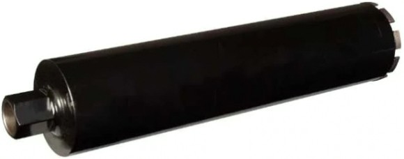 Алмазная коронка для мокрого сверления ADEL INSTRUMENT SpeedWay 158/0450.12.1"1/4 [AI-1102310301]