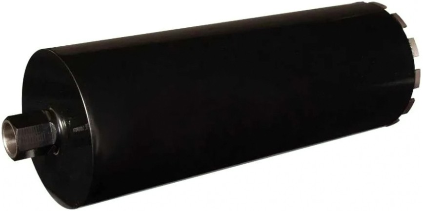 Алмазная коронка для мокрого сверления ADEL INSTRUMENT SpeedWay 182/0450.13.1"1/4 [AI-1102340301]