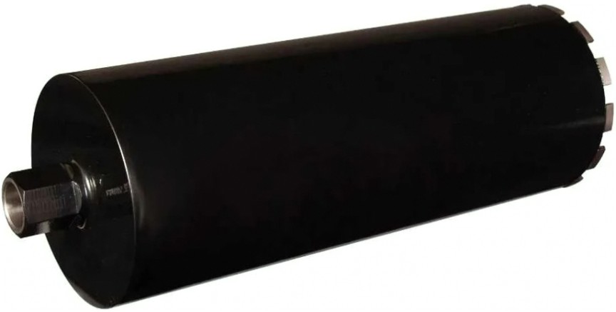 Алмазная коронка для мокрого сверления ADEL INSTRUMENT SpeedWay 250/0450.19.1"1/4 [AI-1102370301]