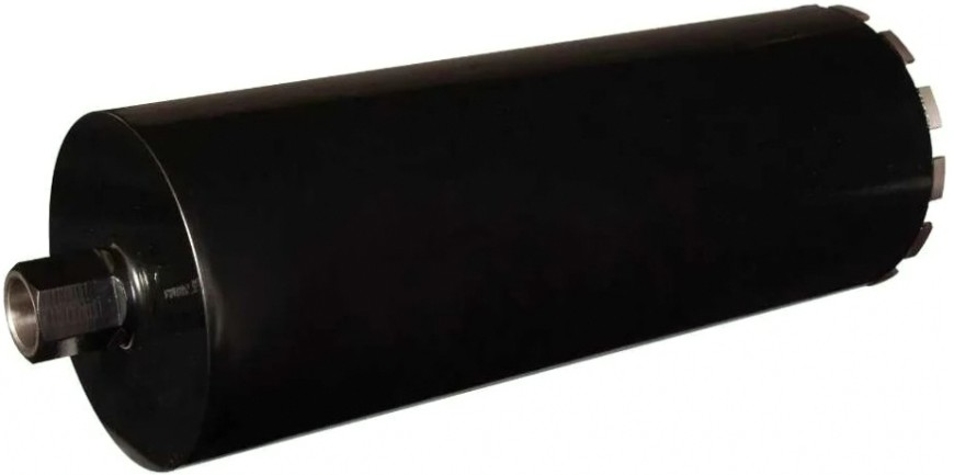 Алмазная коронка для мокрого сверления ADEL INSTRUMENT SpeedWay 270/0450.22.1"1/4 [AI-1102380301]