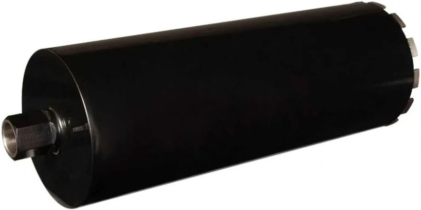 Алмазная коронка для мокрого сверления ADEL INSTRUMENT SpeedWay 300/0450.24.1"1/4 [AI-1102390301]