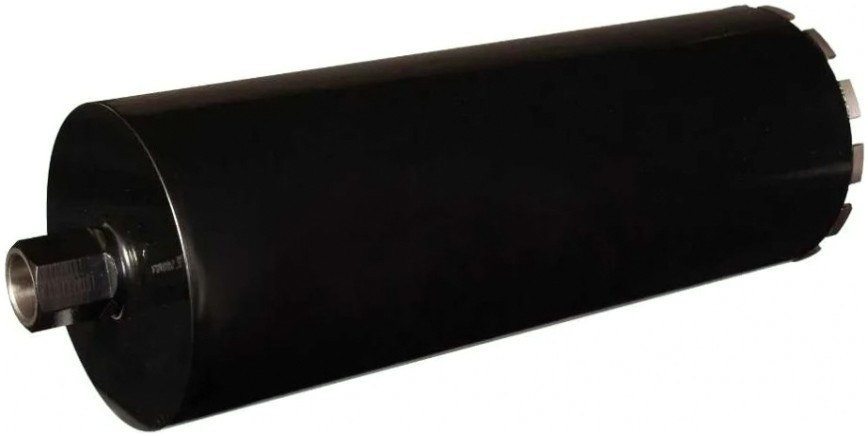 Алмазная коронка для мокрого сверления ADEL INSTRUMENT SpeedWay 350/0450.24.1"1/4 [AI-1102410301]