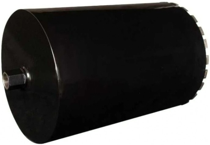 Алмазная коронка для мокрого сверления ADEL INSTRUMENT SpeedWay 400/0450.30.1"1/4 [AI-1102420301]