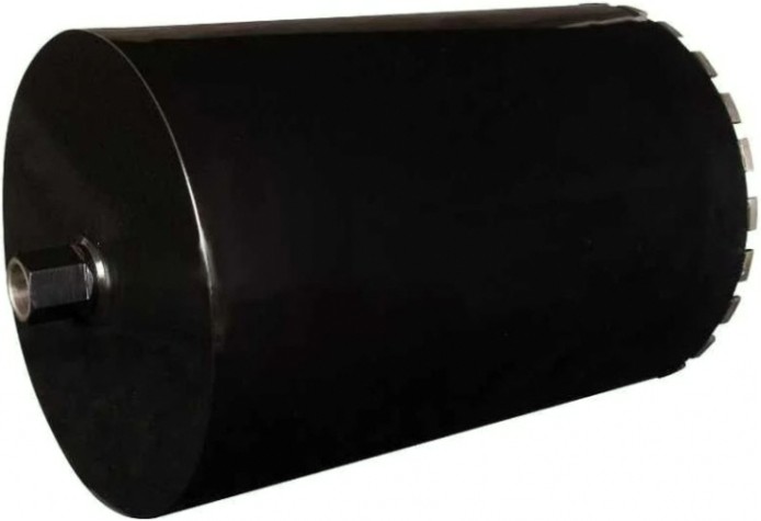 Алмазная коронка для мокрого сверления ADEL INSTRUMENT SpeedWay 450/0450.30.1"1/4 [AI-1102430301]