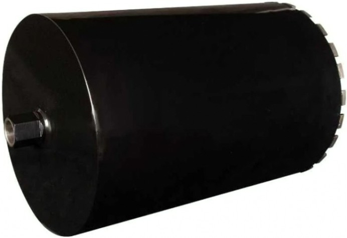 Алмазная коронка для мокрого сверления ADEL INSTRUMENT SpeedWay 500/0450.30.1"1/4 [AI-1102440301]