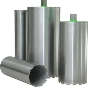 Алмазная коронка для мокрого сверления Atlas Diamant ВК2 1,1/4 270х450 (605 0270) Алмазная коронка для мокрого сверления Atlas Diamant ВК2 1,1/4 270х450 (605 0270)