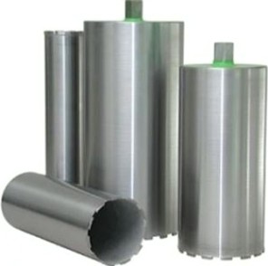 Алмазная коронка для мокрого сверления Atlas Diamant ВК2 1,1/4 32х600 (606 0032) [1062032046]