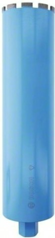 Алмазная коронка для мокрого сверления BOSCH ВК2 1 1/4" 122х450 мм Standard for Concrete [2608601741]