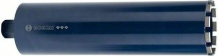 Алмазная коронка для мокрого сверления BOSCH ВК2 1 1/4" 132х450 мм Best for Concrete [2608601371]