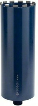 Алмазная коронка для мокрого сверления BOSCH ВК2 1 1/4" 152х450 мм Best for Concrete [2608580572]