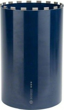 Алмазная коронка для мокрого сверления BOSCH ВК2 1 1/4" 186х450 мм Best for Concrete [2608580576]