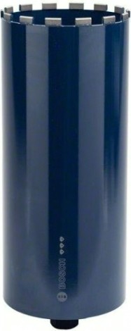 Алмазная коронка для мокрого сверления BOSCH ВК2 1 1/4" 202х450 мм Best for Concrete [2608601378]
