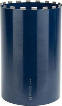 Алмазная коронка для мокрого сверления BOSCH ВК2 1 1/4" 212х450 мм Best for Concrete [2608580578]