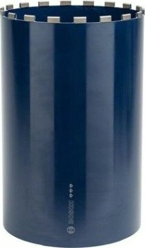 Алмазная коронка для мокрого сверления BOSCH ВК2 1 1/4" 250х450 мм Best for Concrete [2608580580]