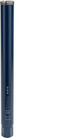Алмазная коронка для мокрого сверления BOSCH ВК2 1 1/4" 52х450 мм Best for Concrete [2608601359]
