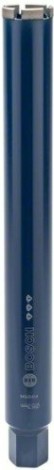 Алмазная коронка для мокрого сверления BOSCH ВК2 1 1/4" 57х450 мм Best for Concrete [2608601360]