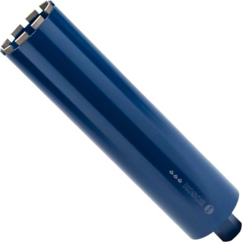 Алмазная коронка для мокрого сверления BOSCH ВК2 1 1/4" 72х450 мм Best for Concrete [2608601362]