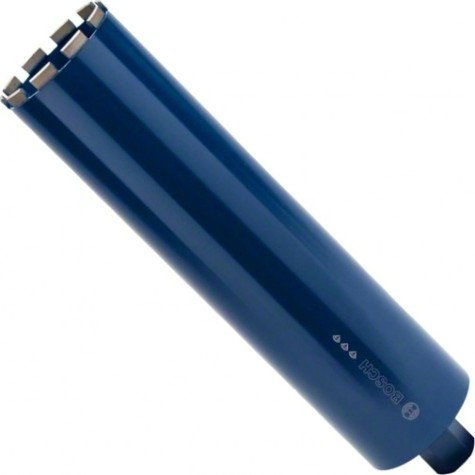 Алмазная коронка для мокрого сверления BOSCH ВК2 1 1/4" 82х450 мм Best for Concrete [2608601364]