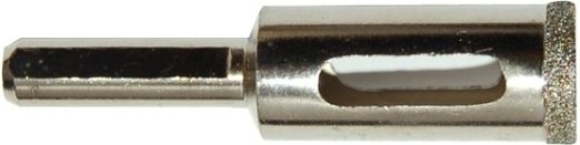 Алмазная коронка для мокрого сверления D.BOR 8 мм [W-012-9H-6008002D]