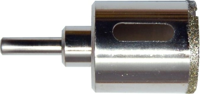 Алмазная коронка для мокрого сверления D.BOR 83 мм [W-012-9H-6083002D]