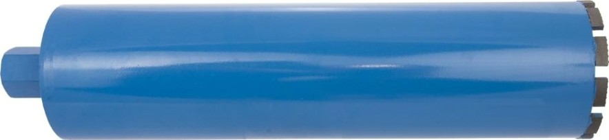 Алмазная коронка для мокрого сверления DIAM САМС 102x450х9х1,1/4UNC Бетон STD [310112]