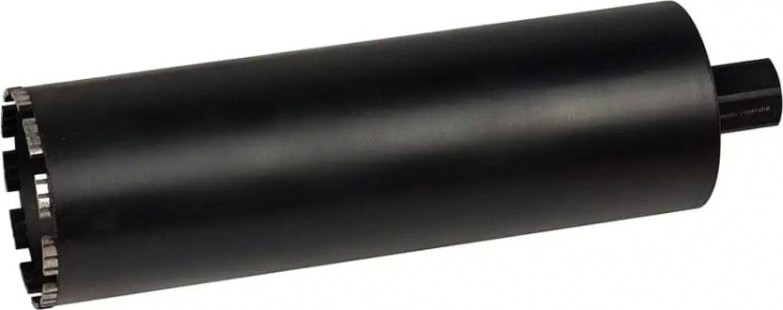 Алмазная коронка для мокрого сверления DIAM САМС 140x400х11x1,1/4UNC (бетон) [312017]