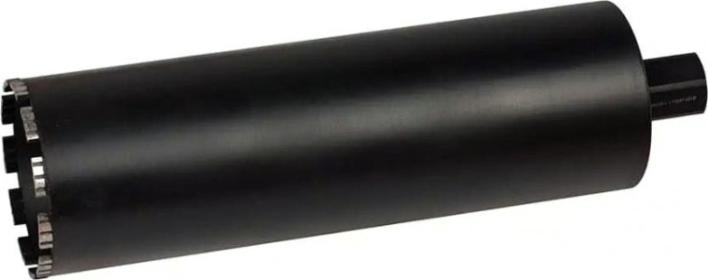Алмазная коронка для мокрого сверления DIAM САМС 152x400х12x1,1/4UNC (бетон) [312018]