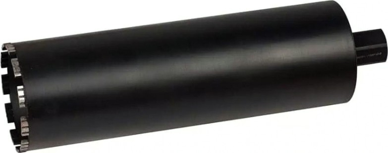 Алмазная коронка для мокрого сверления DIAM САМС 160x400х12x1,1/4UNC (бетон) [312019]