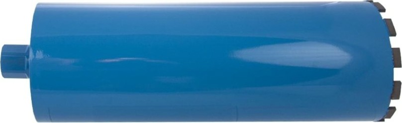 Алмазная коронка для мокрого сверления DIAM САМС 162x450х12x1,1/4UNC Бетон STD [310121]