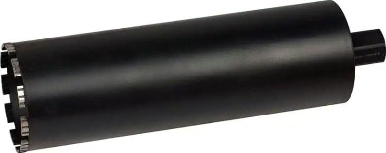 Алмазная коронка для мокрого сверления DIAM САМС 172x400х12x1,1/4UNC (бетон) [312020]