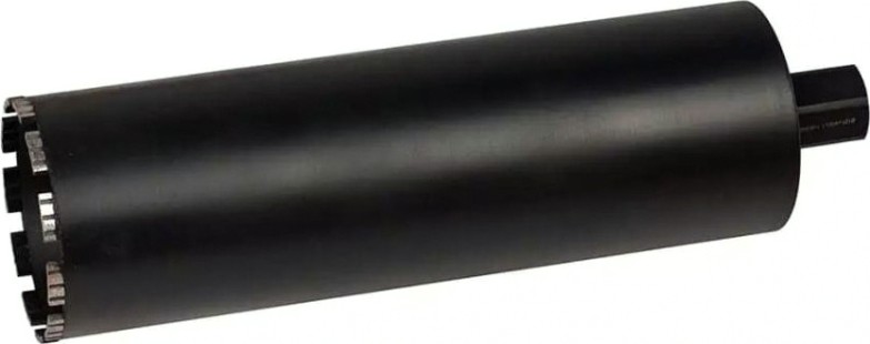 Алмазная коронка для мокрого сверления DIAM САМС 180x400х12x1,1/4UNC (бетон) [312021]
