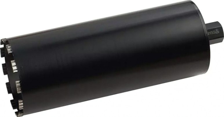 Алмазная коронка для мокрого сверления DIAM САМС 200x400х15x1,1/4UNC (бетон) [312022]