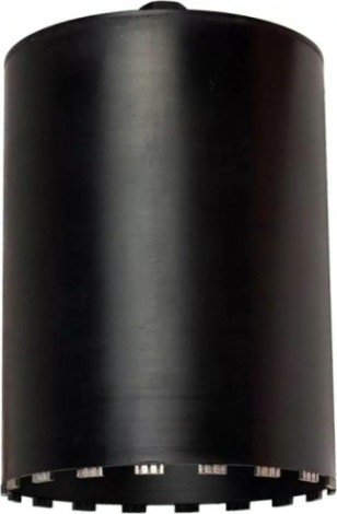 Алмазная коронка для мокрого сверления DIAM САМС 350x400х19x1,1/4UNC (бетон) [312026]