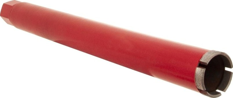 Алмазная коронка для мокрого сверления DIAM САМС 52x450х5x1,1/4UNC Pro Line G2 (железобетон) [030663]