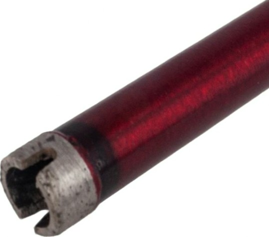 Алмазная коронка для мокрого сверления DIAM САСС 18x300х1x1,1/4UNC Extra Line Titan (арм. бетон) [313018]