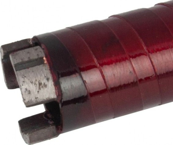 Алмазная коронка для мокрого сверления DIAM САСС 32x300х3x1,1/4UNC Extra Line Titan (арм. бетон) [313020]