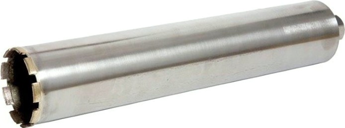 Алмазная коронка для мокрого сверления HUSQVARNA D1210 35х450 мм 5226819-01 Алмазная коронка для мокрого сверления HUSQVARNA D1210 35х450 мм 5226819-01