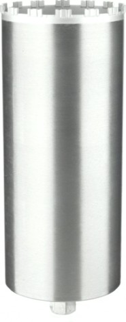 Алмазная коронка для мокрого сверления HUSQVARNA D1235 300х450 мм 5226905-01 Алмазная коронка для мокрого сверления HUSQVARNA D1235 300х450 мм 5226905-01