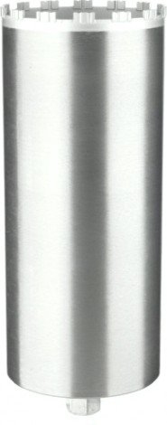 Алмазная коронка для мокрого сверления HUSQVARNA D1235 350х450 мм 5226908-01 Алмазная коронка для мокрого сверления HUSQVARNA D1235 350х450 мм 5226908-01