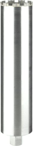 Алмазная коронка для мокрого сверления HUSQVARNA D1235 46х450 мм 5226874-08