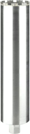 Алмазная коронка для мокрого сверления HUSQVARNA D1235 87х450 мм 5226885-01
