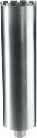 Алмазная коронка для мокрого сверления HUSQVARNA D1245 162х450 мм 5226936-01