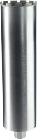 Алмазная коронка для мокрого сверления HUSQVARNA D1245 172х450 мм 5226937-01